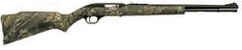 <span style="font-weight:bolder; ">Marlin</span> M60 22 Long Rifle M60C Semi -Auto Mossy Oak Break Up 19" Barrel 70624